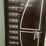 2 BHK 1205 Sq.Ft. Apartment in TDI City Kingsbury