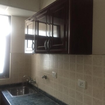 Kitchen in 2 BHK Apartment at TDI City Kingsbury, Sector 61 – for Sale
