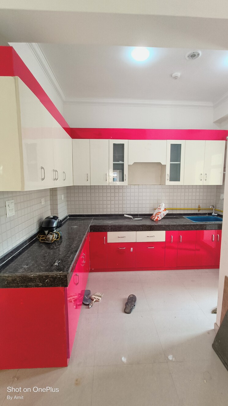 Kitchen, apex-athena 2 Bedroom 1295 Sq.Ft. Apartment In Sector 75 Noida 8809708