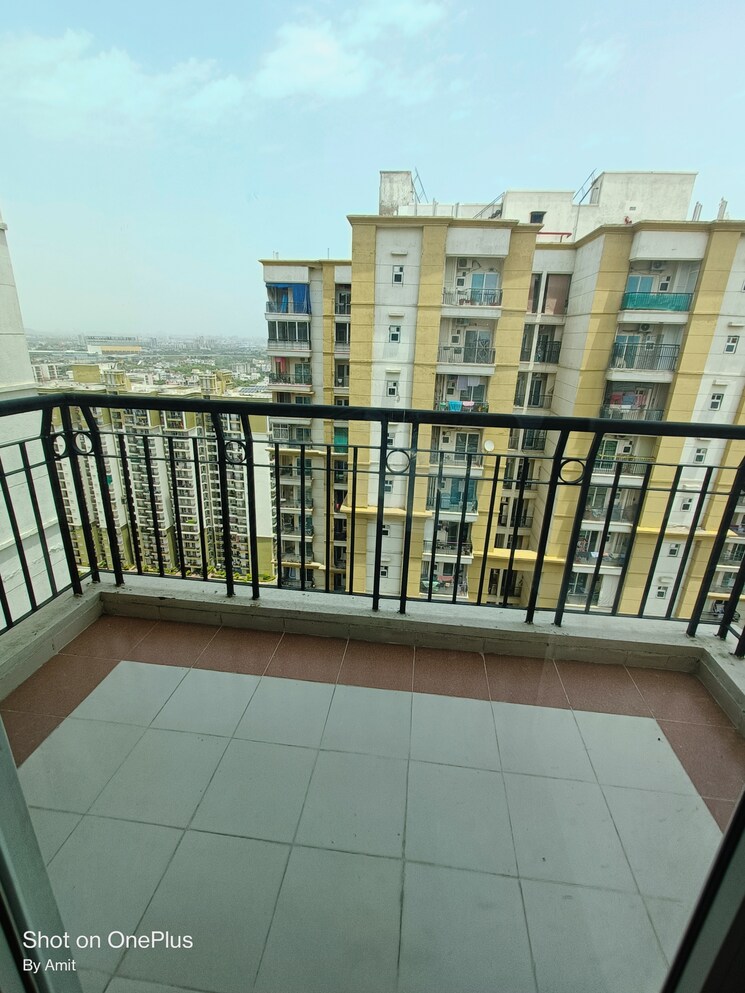 Balcony, apex-athena 2 Bedroom 1295 Sq.Ft. Apartment In Sector 75 Noida 8809708