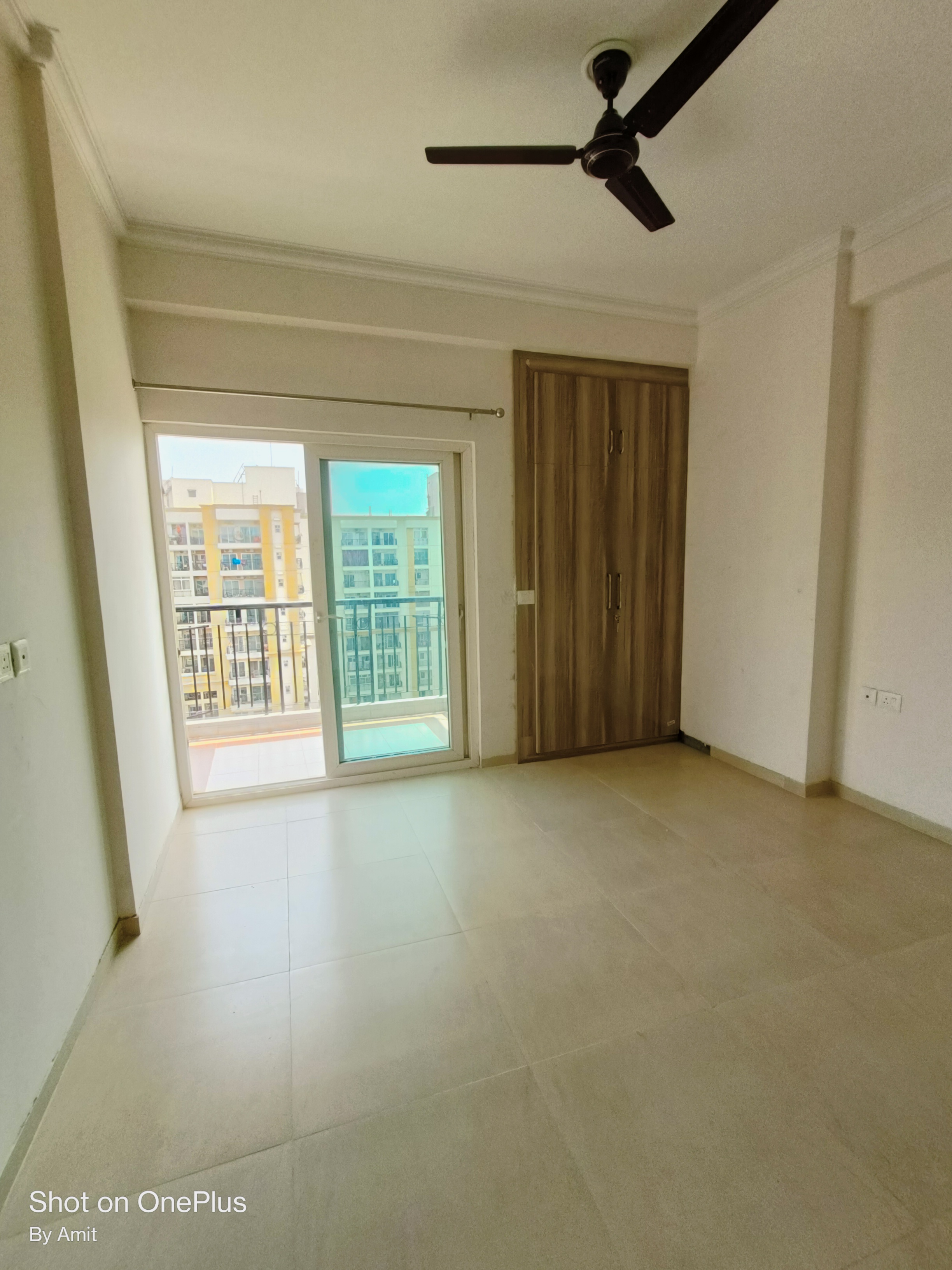 2 BHK + Study Room 1295 Sq.Ft. Apartment in Apex Athena