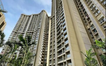 3 BHK Apartment For Rent in Runwal Elegante, Andheri West
