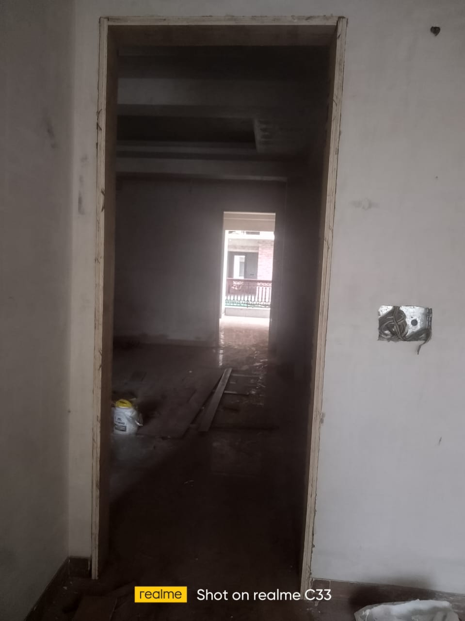 3 BHK Apartment For Rent in Tulip Yellow