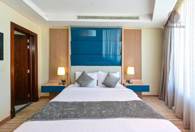 3 BHK Builder Floor For Rent in Boutique Residential Apartments G-88