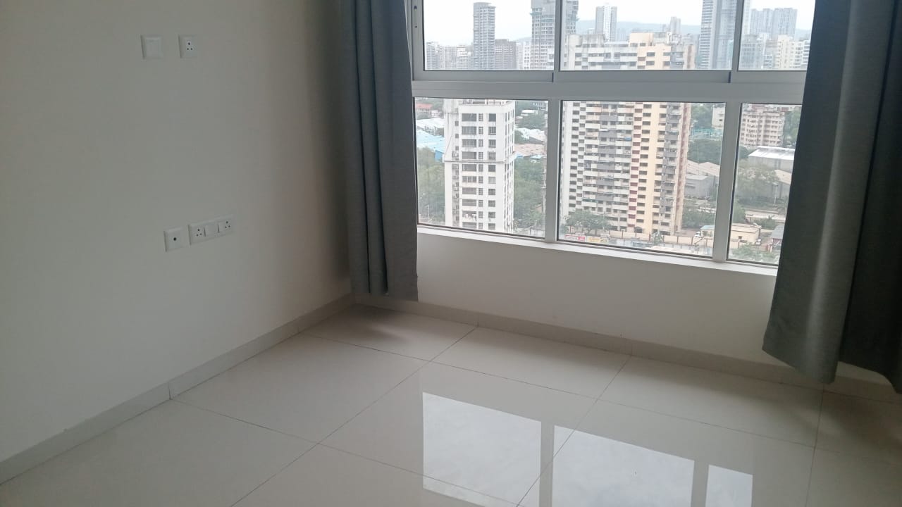 3 BHK 1200 Sq.Ft. Apartment in Neev Ivory Tower