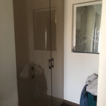 Bathroom in 3 BHK Apartment at BPTP Terra, Sector 100 – for Sale