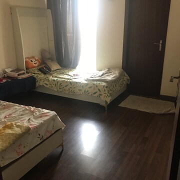 Bedroom in 3 BHK Apartment at BPTP Terra, Sector 100 – for Sale