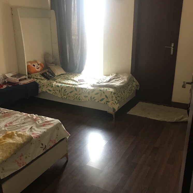 Bedroom, bptp-terra 3 Bedroom 1811 Sq.Ft. Apartment In Sector 100 Gurgaon 8809726