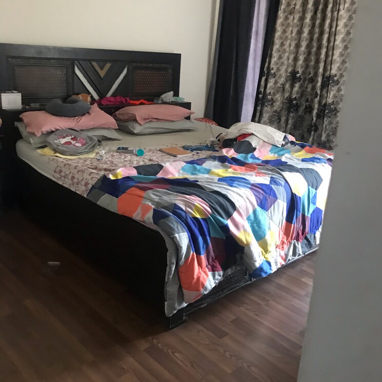 Bedroom, bptp-terra 3 Bedroom 1811 Sq.Ft. Apartment In Sector 100 Gurgaon 8809726