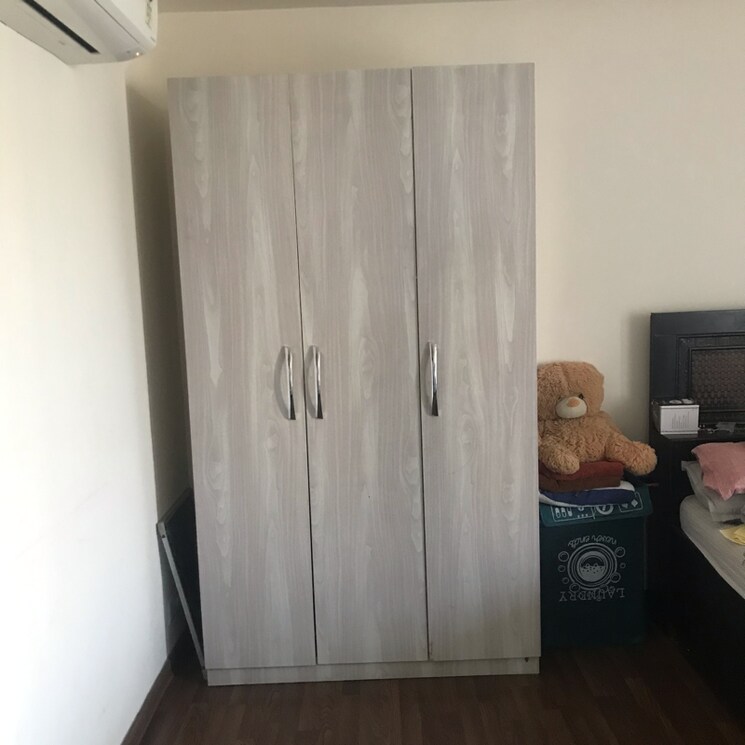 Bedroom, bptp-terra 3 Bedroom 1811 Sq.Ft. Apartment In Sector 100 Gurgaon 8809726