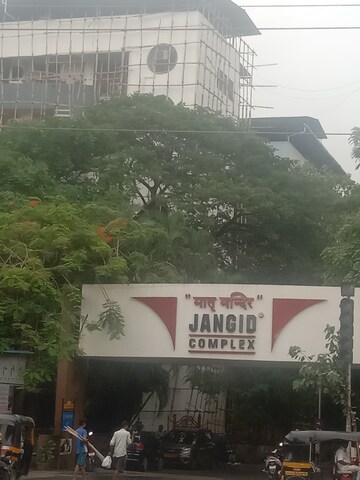 2 BHK Apartment For Rent in Jangid Complex, Mira Road