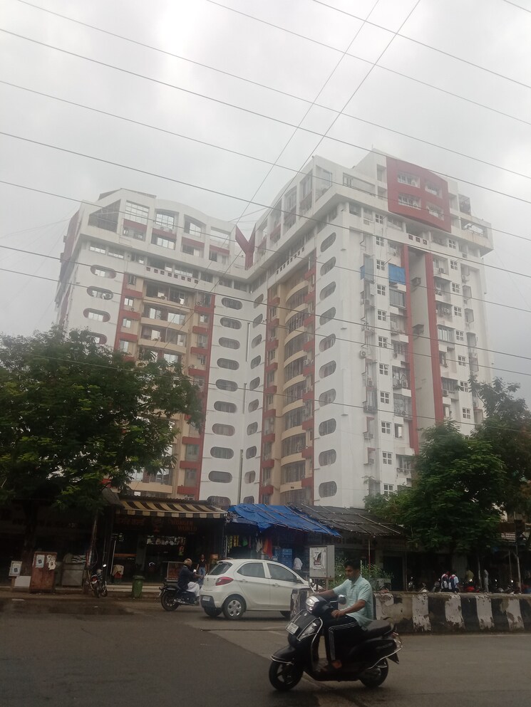 Exterior View, jangid-complex 2 Bedroom 1296 Sq.Ft. Apartment In Mira Road Thane 8809723