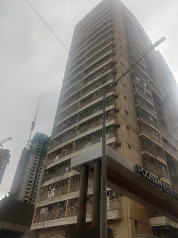 3 BHK Apartment For Rent in Poonam Park Mira Road, Mira Road