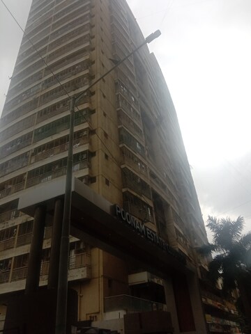 3 BHK Apartment – Exterior View View at Poonam Park Mira Road, Mira Road - for Rent