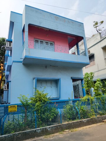 5 BHK Independent House For Sale in Adventz Infinity, Salt Lake Sector V