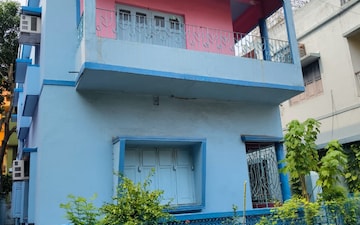 5 BHK Independent House For Sale in Adventz Infinity, Salt Lake Sector V