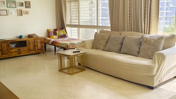 Bedroom in 2 BHK Apartment at Goel Ganga Liviano, Kharadi – for Sale
