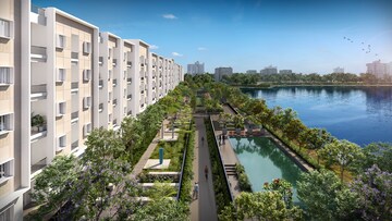 2 BHK Apartment For Sale in GRC Shreekrish, Choodasandra
