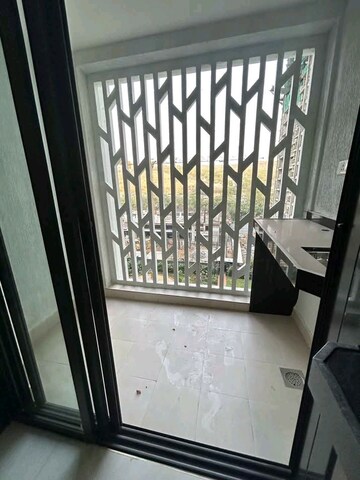 Balcony in 2 BHK Apartment at Lodha Woods, Kandivali East – for Sale