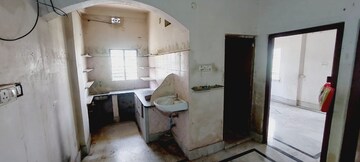 Bathroom in 2 BHK Apartment at Sodepur – for Sale