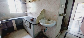 Bathroom in 2 BHK Apartment at Sodepur – for Sale