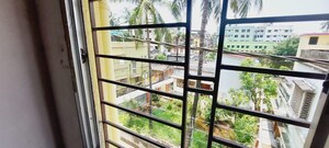 Balcony in 2 BHK Apartment at Sodepur – for Sale