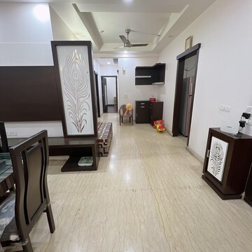 Gym in 3 BHK Apartment at Mahagun Moderne, Sector 78 – for Rent