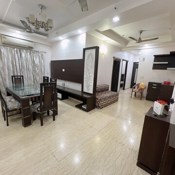 Gym in 3 BHK Apartment at Mahagun Moderne, Sector 78 – for Rent