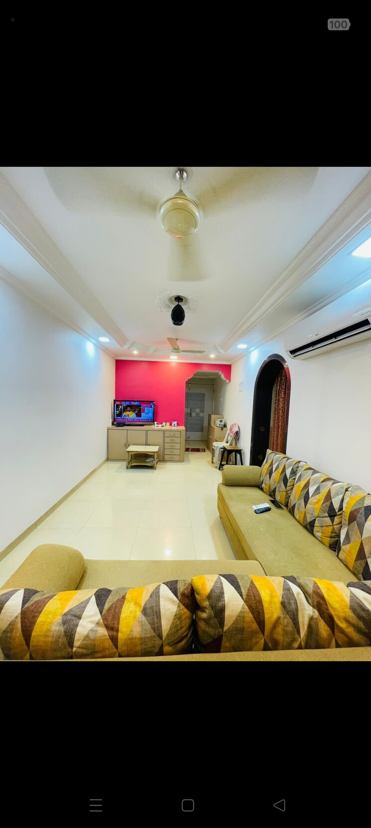 undefined, panchpakhadi-jewel 1 Bedroom 450 Sq.Ft. Apartment In Panch Pakhadi Thane 8809777