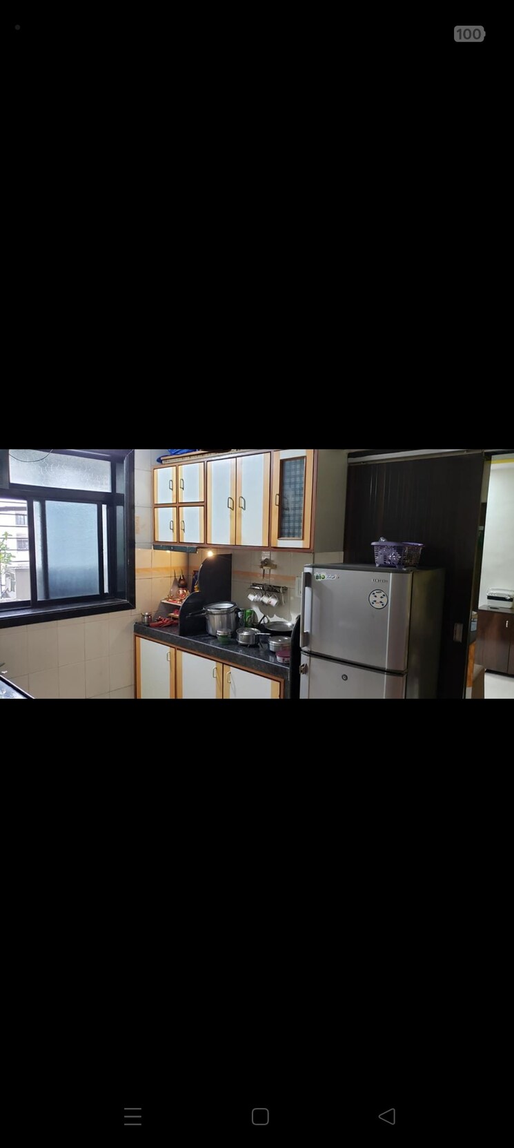 Living Room, panchpakhadi-jewel 1 Bedroom 450 Sq.Ft. Apartment In Panch Pakhadi Thane 8809777