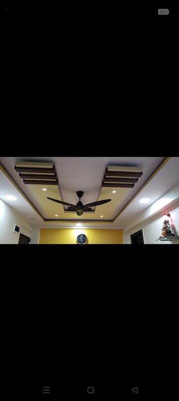 Furnished Amenities in 1 BHK Apartment at Panchpakhadi Jewel, Panch Pakhadi – for Sale