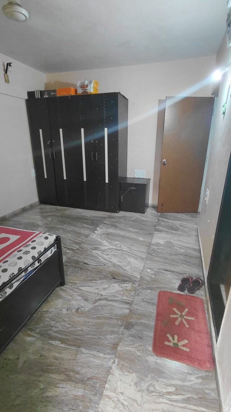 Bedroom, hill-garden 2 Bedroom 1500 Sq.Ft. Villa In Manpada Thane 8809525