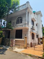 3.5 BHK 2000 Sq.Ft. Independent House in BBA JC Block