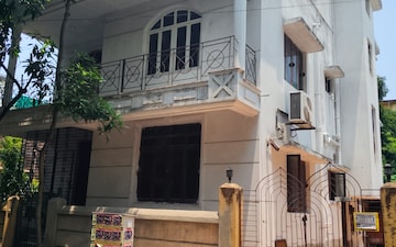 3.5 BHK Independent House For Sale in BBA JC Block, Salt Lake City