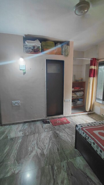 Bedroom in 2 BHK Villa at Hill Garden, Manpada – for Sale