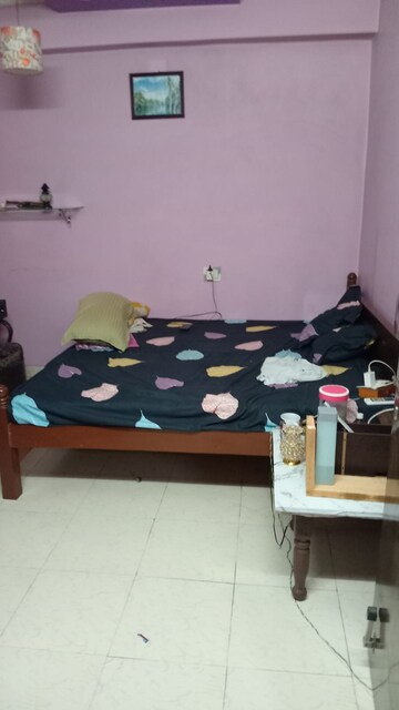Bedroom in 3.5 BHK Apartment at Ansal API Celebrity Greens, Ashiyana – for Sale