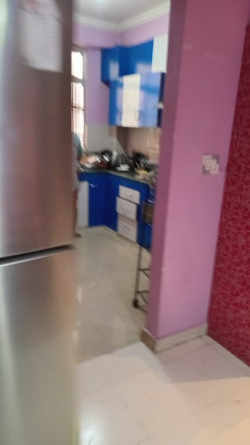 Furnished Amenities in 3.5 BHK Apartment at Ansal API Celebrity Greens, Ashiyana – for Sale