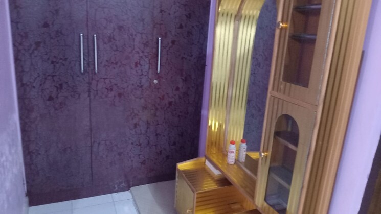 Bathroom, ansal-api-celebrity-greens 3.5 Bedroom 1377 Sq.Ft. Apartment In Ashiyana Lucknow 8809764