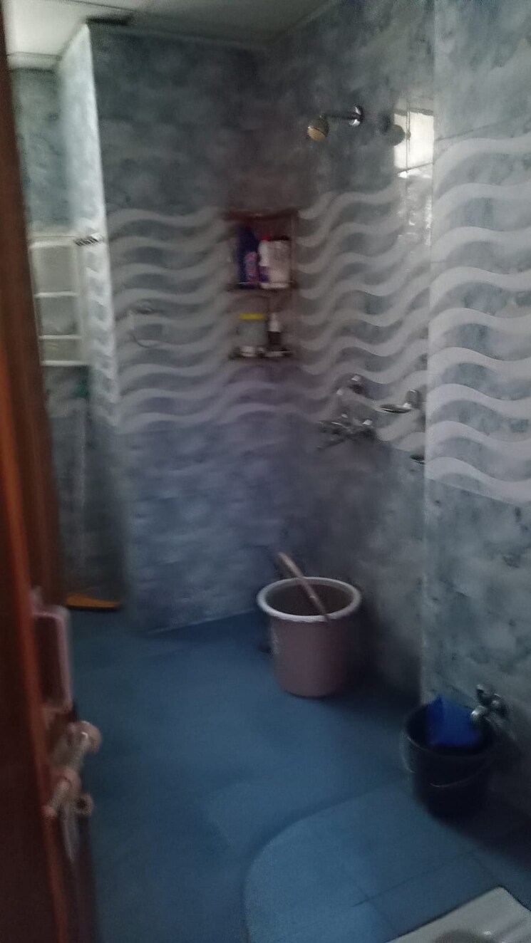 Bathroom, ansal-api-celebrity-greens 3.5 Bedroom 1377 Sq.Ft. Apartment In Ashiyana Lucknow 8809764