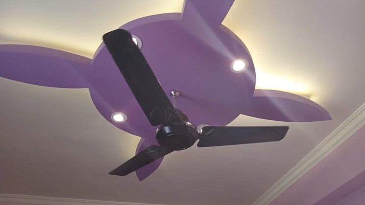 undefined, ansal-api-celebrity-greens 3.5 Bedroom 1377 Sq.Ft. Apartment In Ashiyana Lucknow 8809764