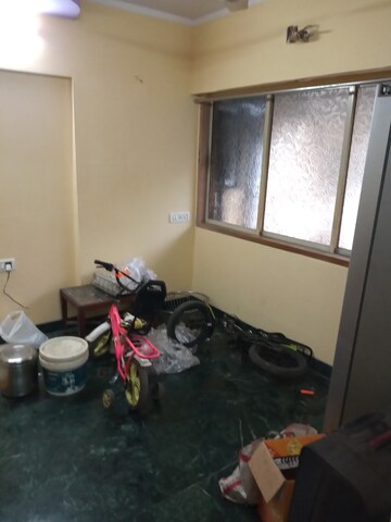 Parking in 1.5 BHK Apartment at Ashirwad CHS Andheri East, Andheri East – for Rent