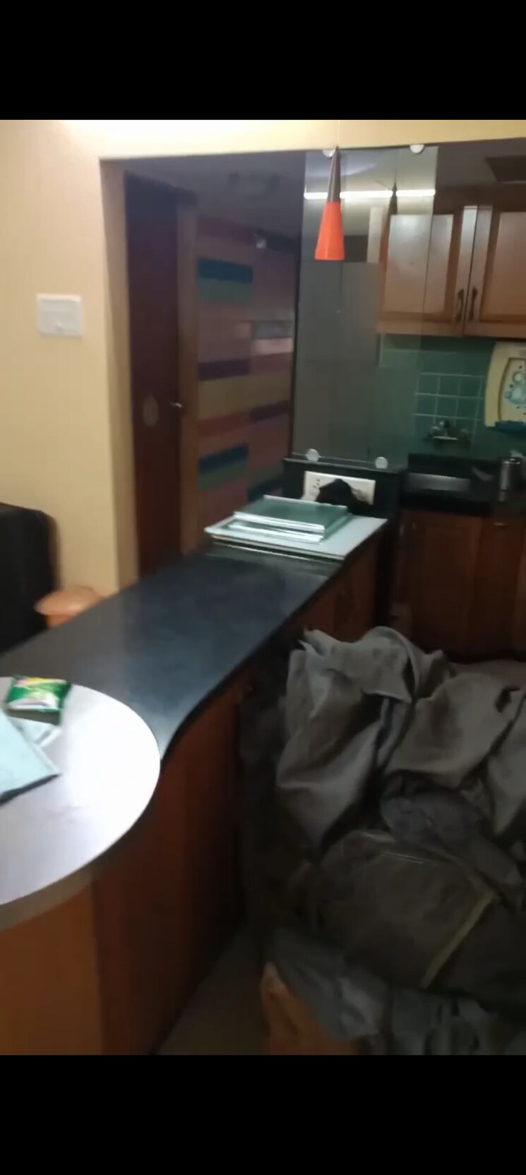 Master Bedroom, ashirwad-chs-andheri-east 1.5 Bedroom 550 Sq.Ft. Apartment In Andheri East Mumbai 8809783