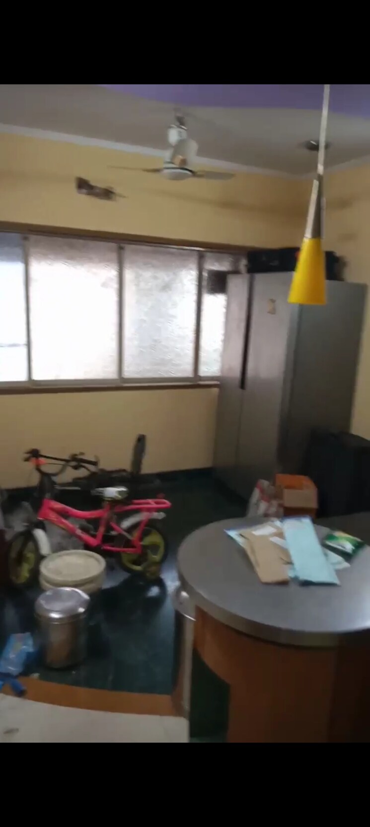 Master Bedroom, ashirwad-chs-andheri-east 1.5 Bedroom 550 Sq.Ft. Apartment In Andheri East Mumbai 8809783