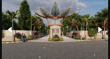  Plot For Sale in Riyasat Govindam Homes, Govindpura