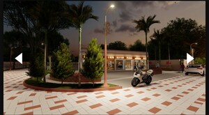  Plot – Exterior View View at Riyasat Govindam Homes, Govindpura - for Sale