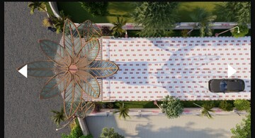  Plot – Exterior View View at Riyasat Govindam Homes, Govindpura - for Sale