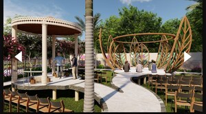  Plot – Exterior View View at Riyasat Govindam Homes, Govindpura - for Sale