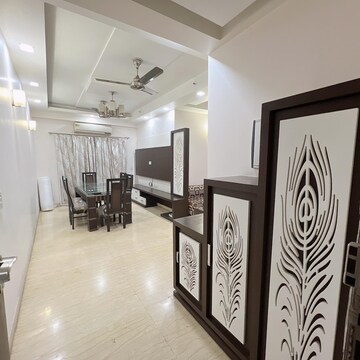 Gym in 3 BHK Apartment at Mahagun Moderne, Sector 78 – for Rent