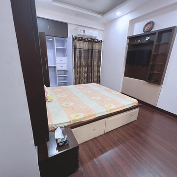 3 BHK Apartment For Rent in Mahagun Moderne, Sector 78
