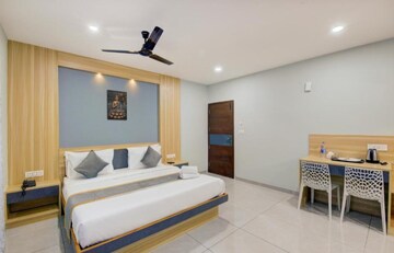  Pg For Rent in Sector 38